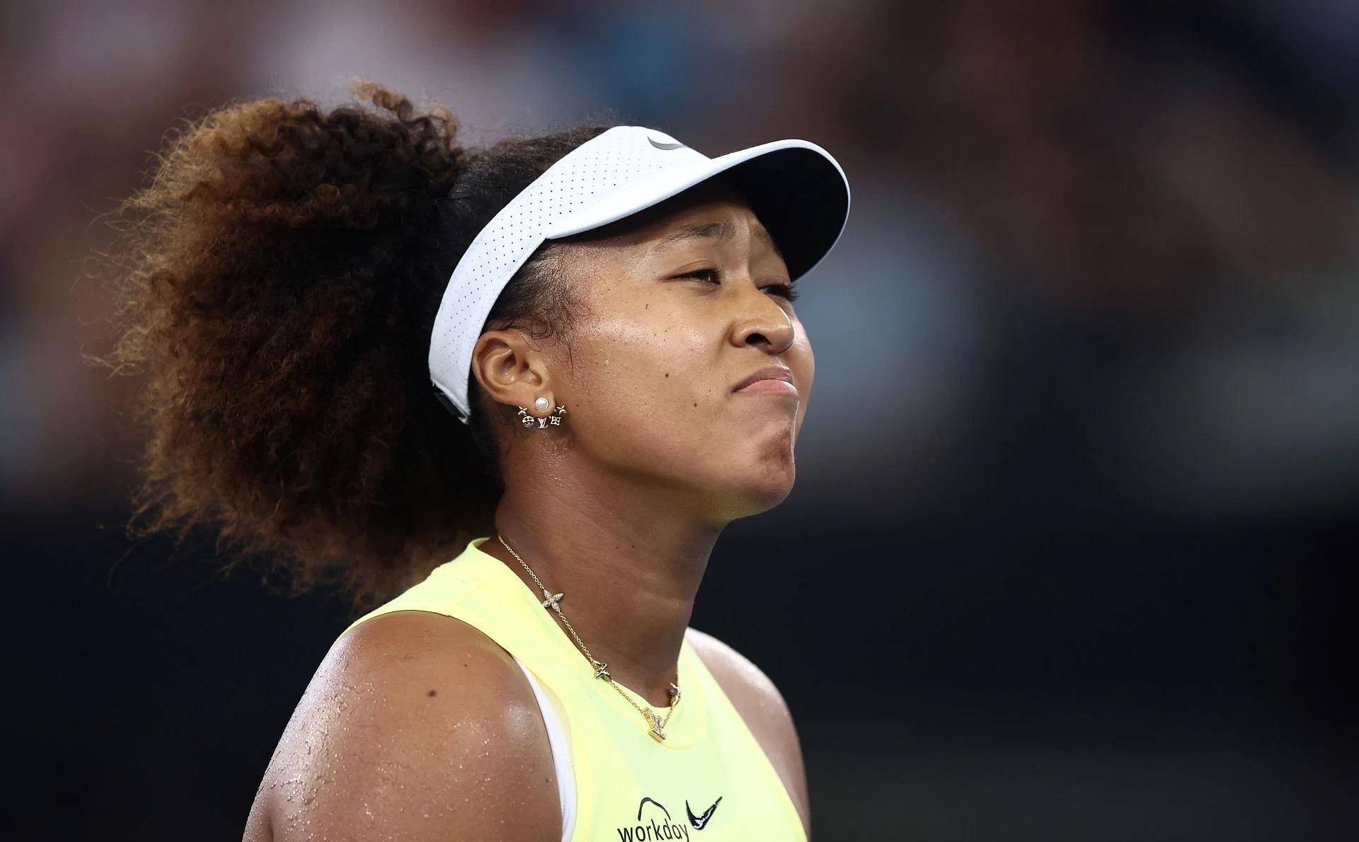 领先优势明显引发热议！，大坂直美在IG比赛中锐不可当上演精彩一战